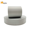 HF503 100％cotton silver high visible flame retardant reflective fabric 500cd/（lx·m²）
