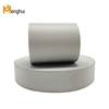 HT503 silver high visible T/C reflective fabric 500cd/（lx·m²）