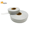 HT402 silver high visible T/C reflective fabric 300cd/（lx·m²）