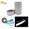 HA303 silver reflective heat transfer film 300cd/（lx·m²）