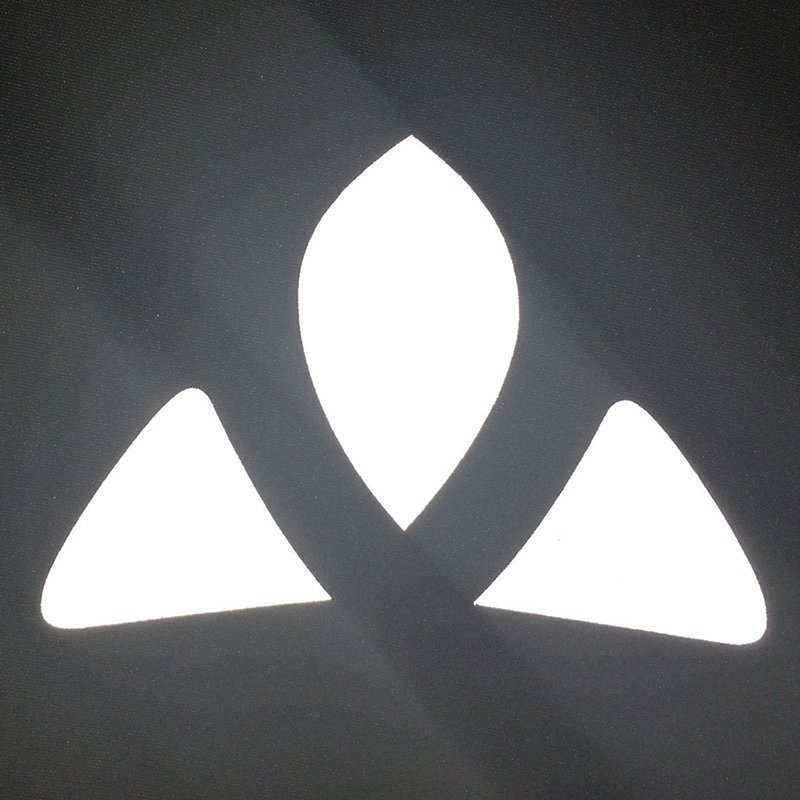 Reflective Printing （Label）