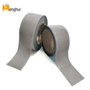 HT7510 silver high visible T/C reflective fabric 500cd/（lx·m²）