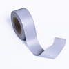 HT401 80% Polyester/20%Cotton Sliver Hi-Vis T/C Reflective Fabric 450cd/（lx·m²）
