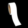 HT501 65% Polyester/35%Cotton Sliver Hi-Vis T/C Reflective Fabric 500cd/（lx·m²）